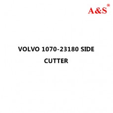 VOLVO 1070-23180 SIDE CUTTER