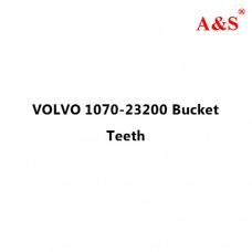 VOLVO 1070-23200 Bucket Teeth