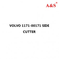 VOLVO 1171-00171 SIDE CUTTER