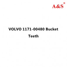 VOLVO 1171-00480 Bucket Teeth