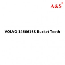 VOLVO 14666168 Bucket Teeth
