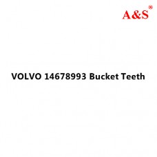 VOLVO 14678993 Bucket Teeth