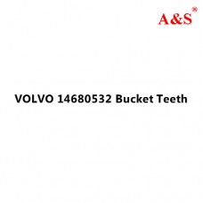 VOLVO 14680532 Bucket Teeth