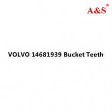 VOLVO 14681939 Bucket Teeth