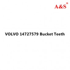 VOLVO 14727579 Bucket Teeth