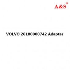 VOLVO 26180000742 Adapter