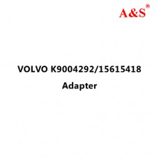 VOLVO K9004292/15615418 Adapter