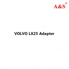 VOLVO LX25 Adapter