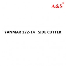 YANMAR 122-14   SIDE CUTTER