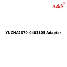 YUCHAI 870-0403105 Adapter