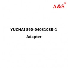 YUCHAI 890-0403108B-1 Adapter