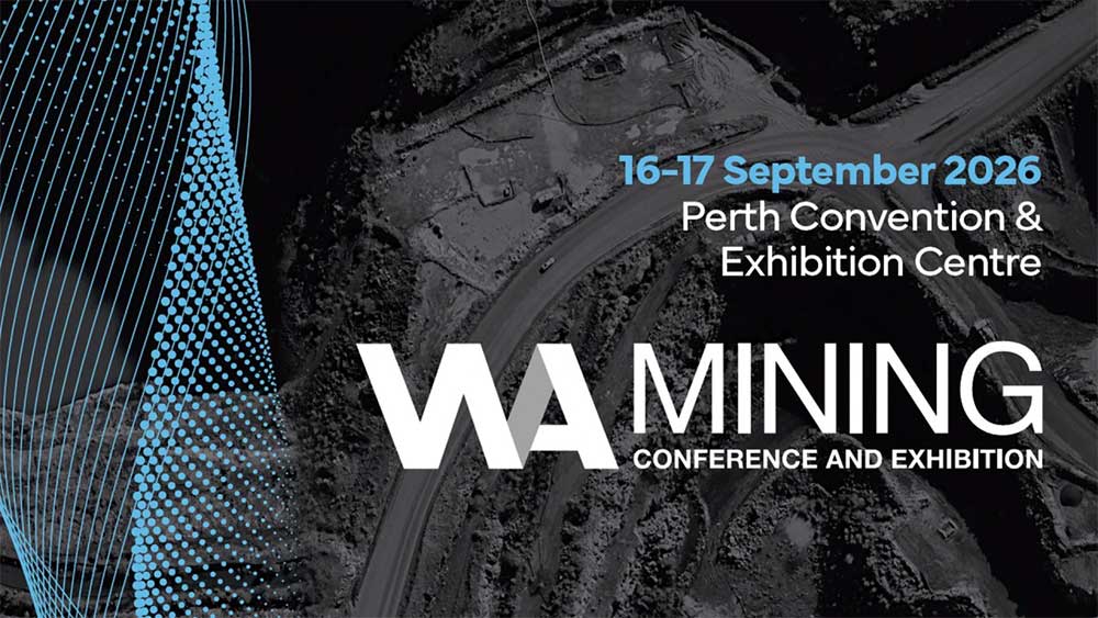 A&S WA Mining Conference & Exhibition 2026