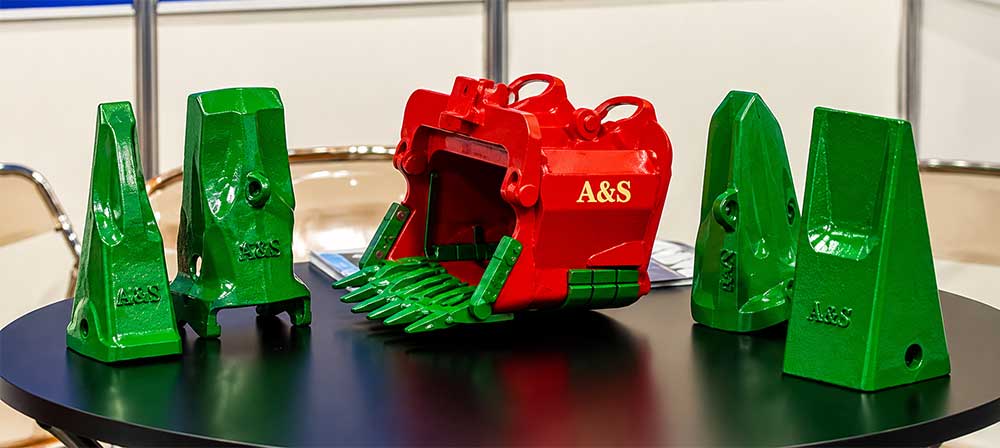 A&S WA Mining Conference & Exhibition 2026