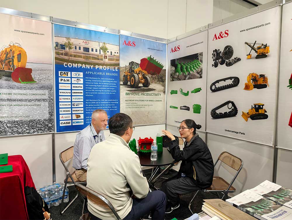 A&S WA Mining Conference & Exhibition 2026