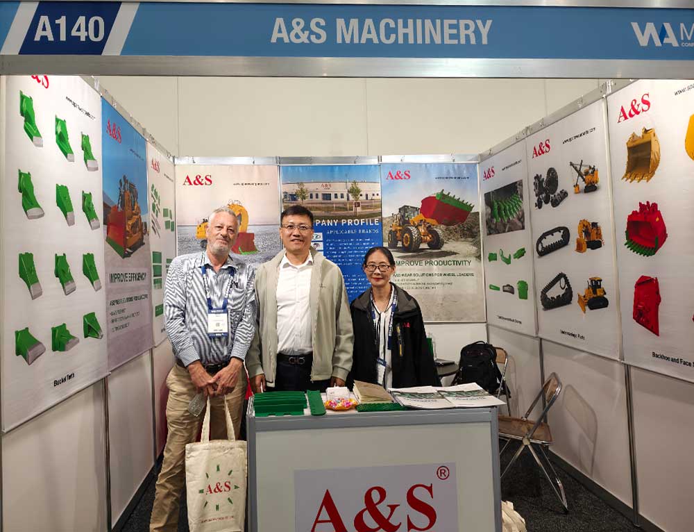 A&S WA Mining Conference & Exhibition 2026