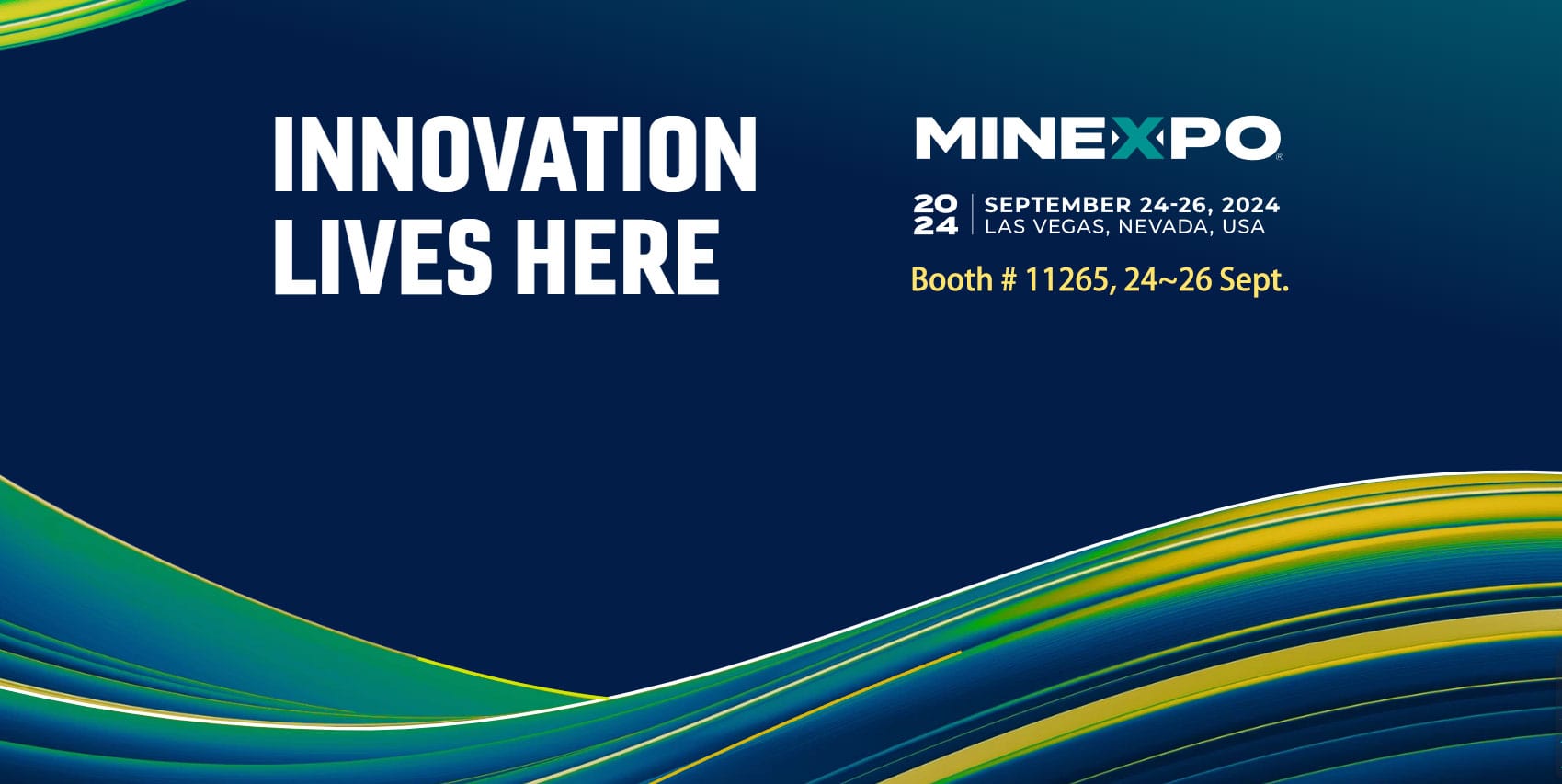 Minexpo 2024 Tickets Booking Lesly Roxine