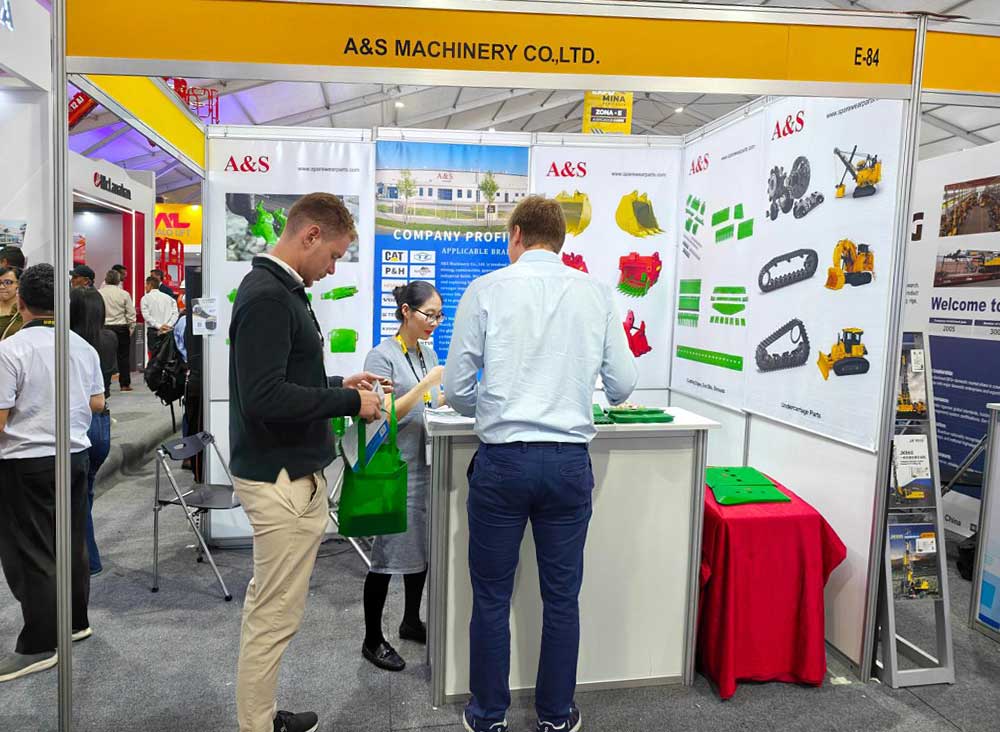 A&S EXPOMINA PERU 2026